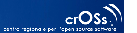 CROSS centro regionale per l'oper source